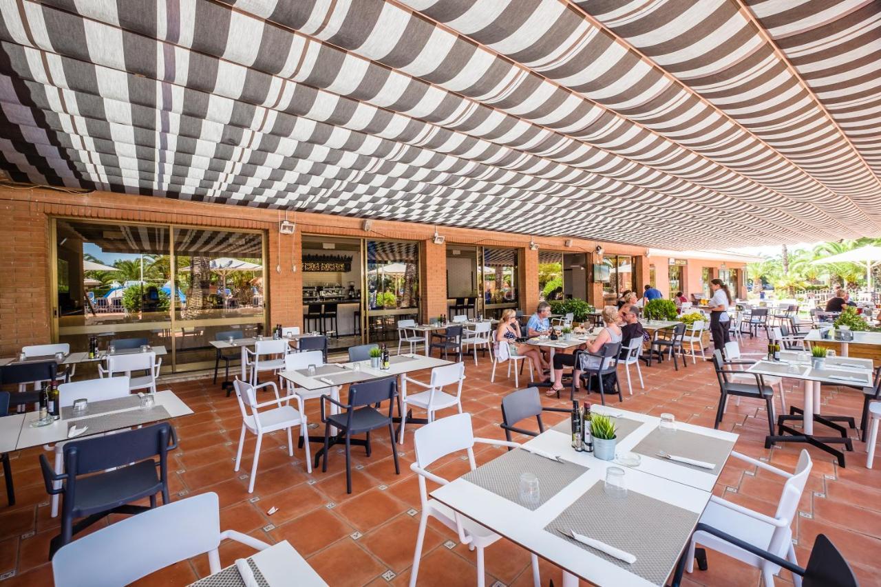Estival Vendrell Platja