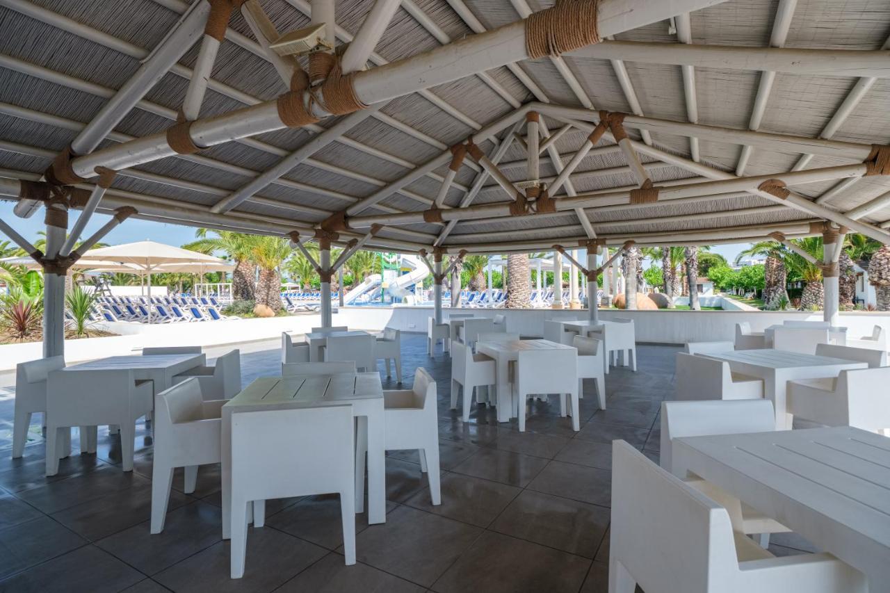 Campsite Estival Vendrell Platja