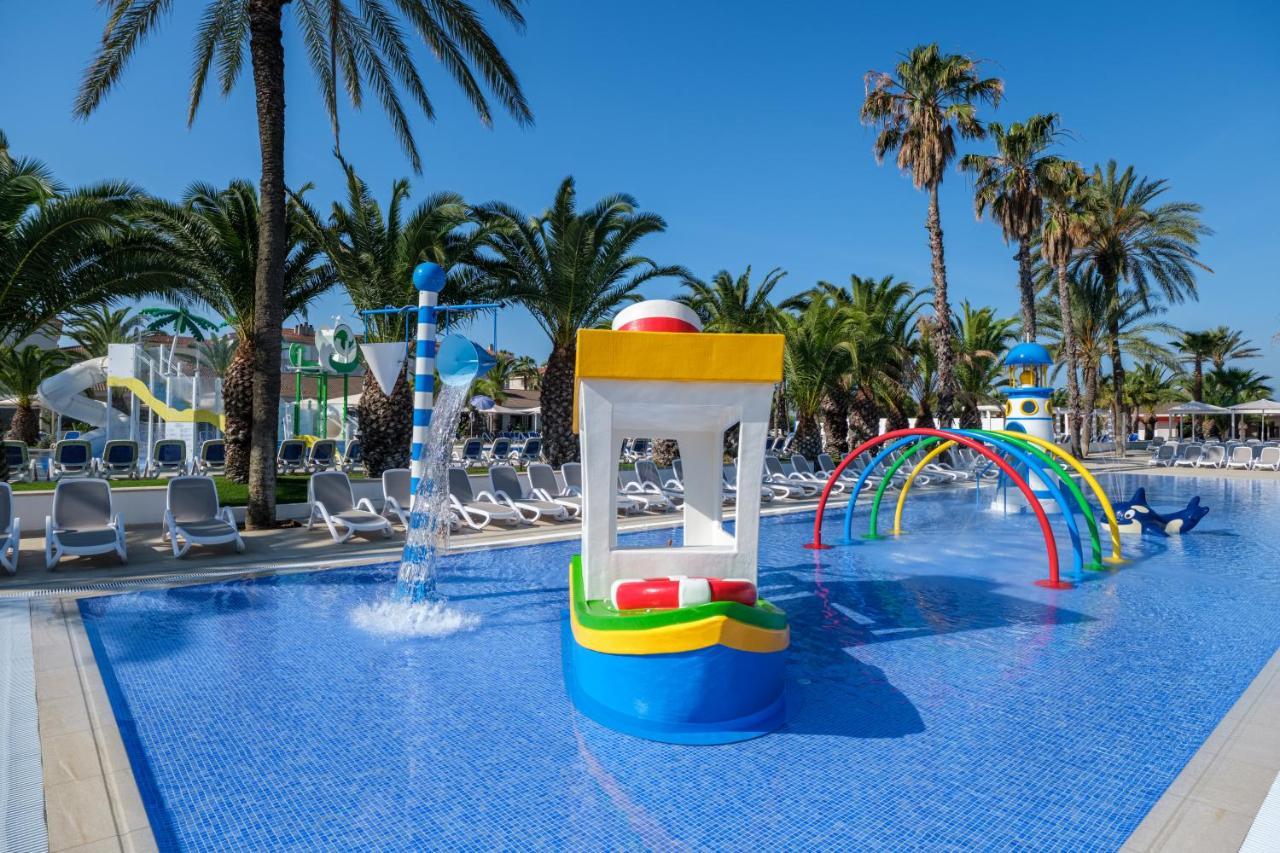 Estival Vendrell Platja