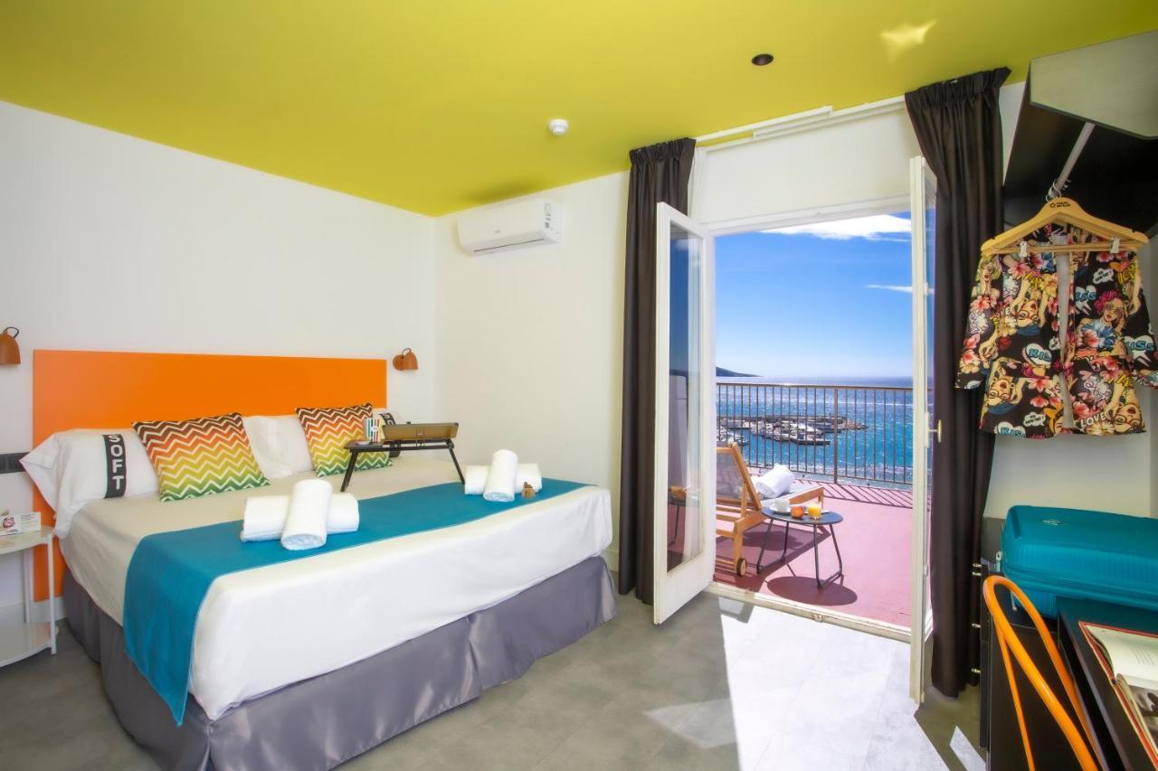 Hotel Casual Pop Art 3*