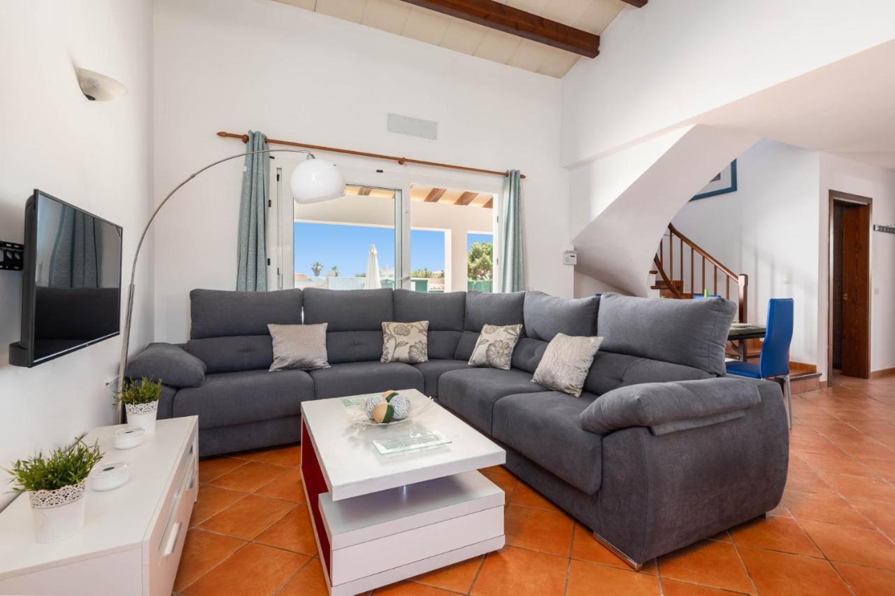 Villa Vientosol By