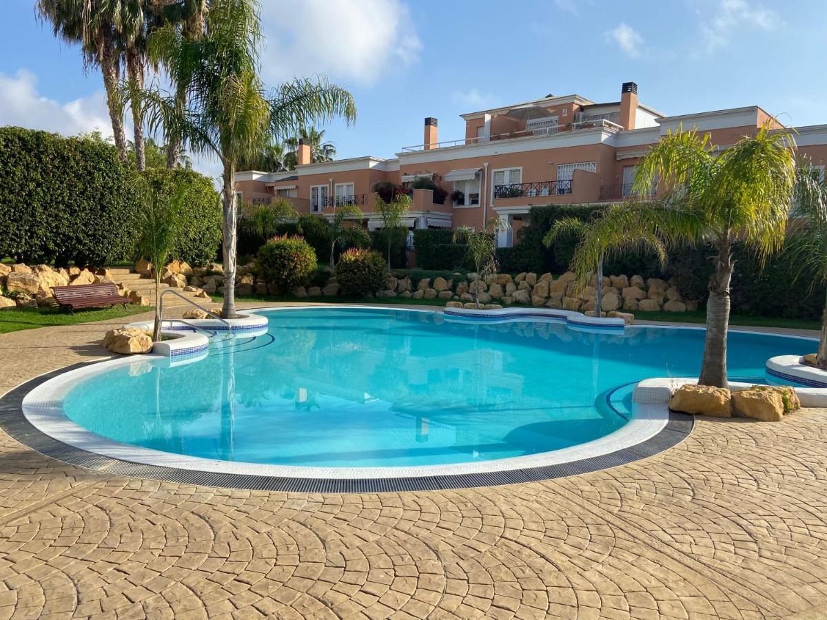 Holiday home Playa San Juan Alicante Santa Faz