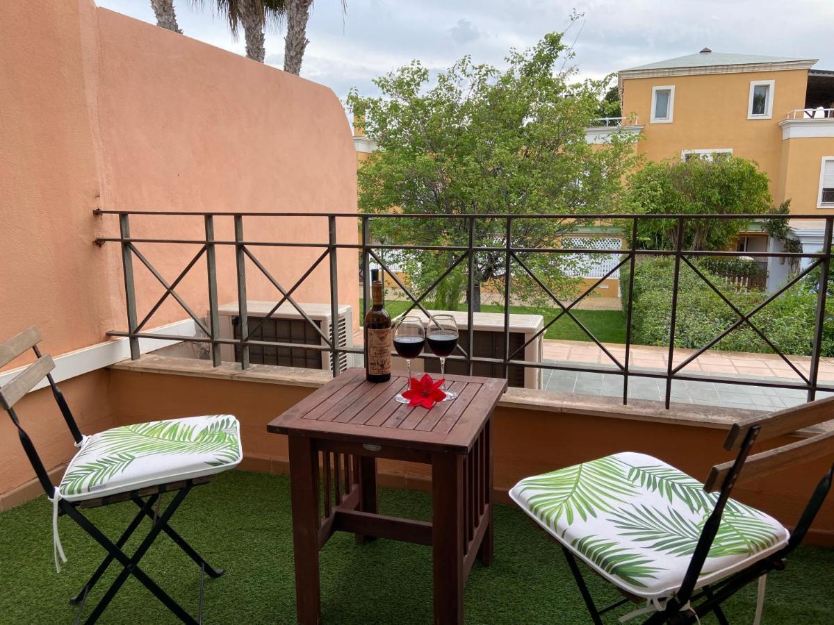 Holiday home Playa San Juan Alicante *