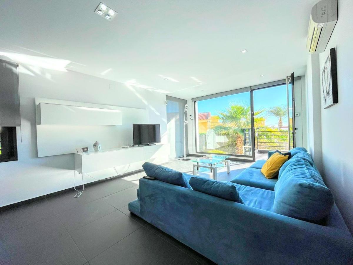 Limon By Villas&you Ciudad Quesada
