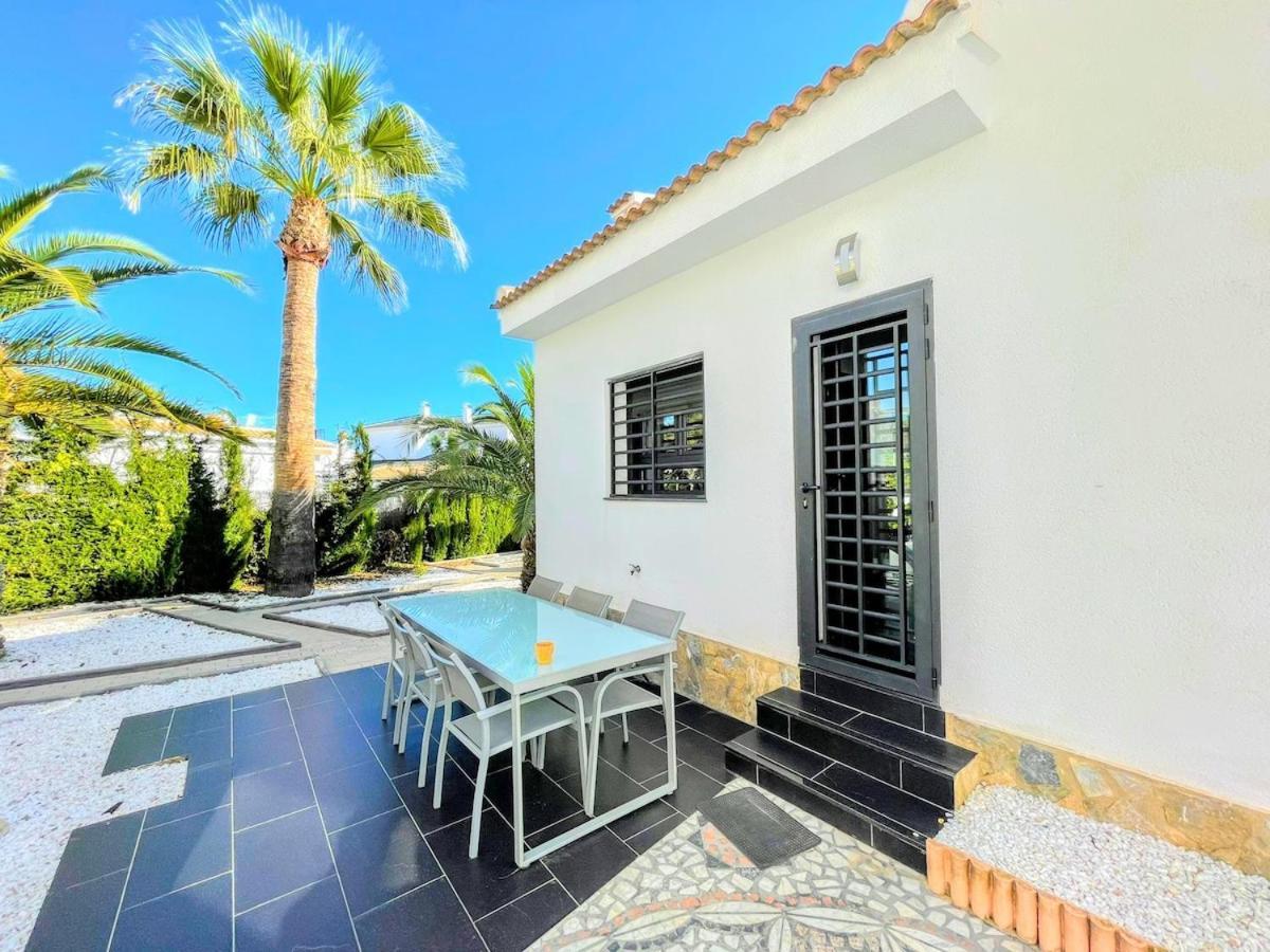Villa Limon By Villas&you Ciudad Quesada