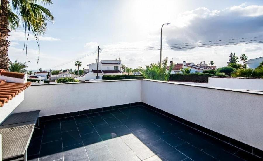 Villa Limon By Villas&you Ciudad Quesada