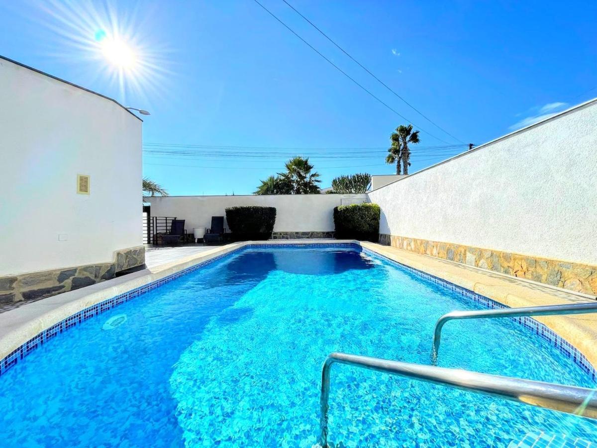 Villa Limon By Villas&you *
