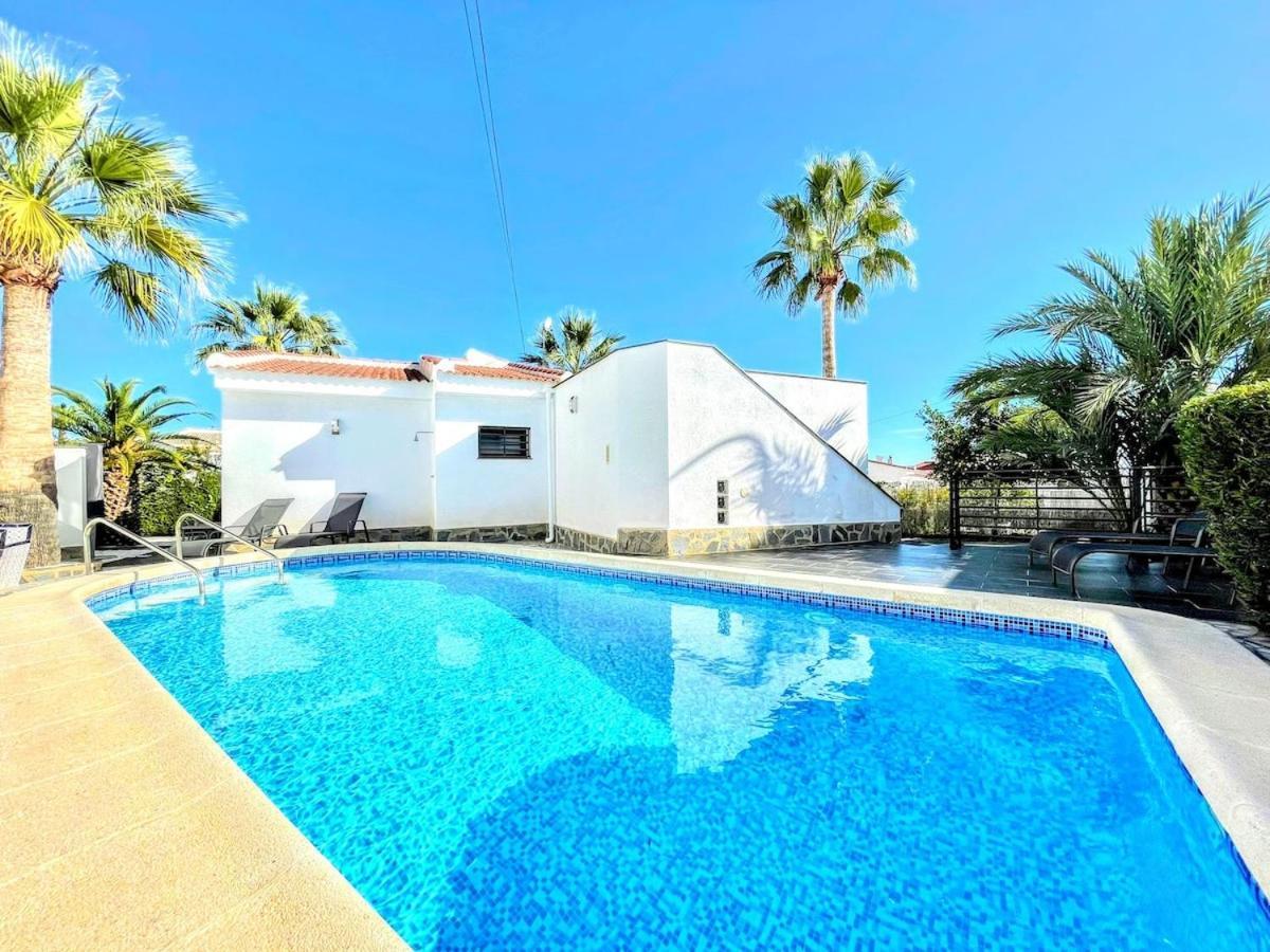 Villa Limon By Villas&you Ciudad Quesada