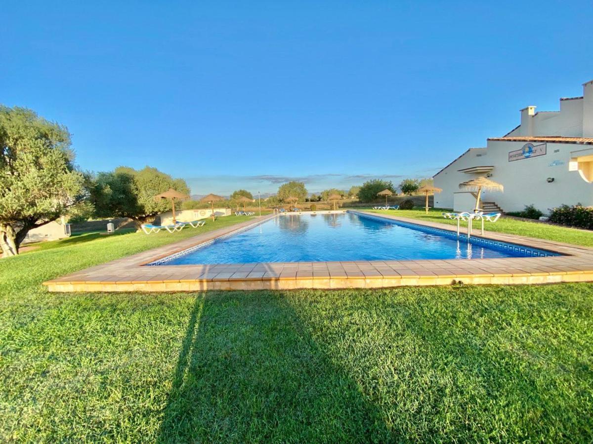 Holiday home Panoramica Golf, Apt Familiar En San Jorge San Jorge (Castellon)