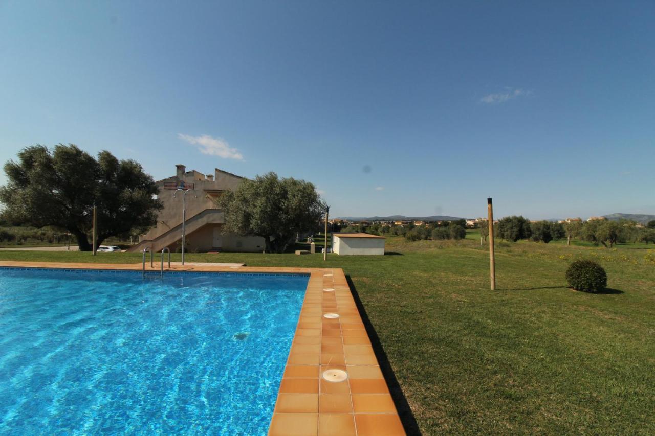Holiday home Panoramica Golf, Apt Familiar En San Jorge San Jorge (Castellon)