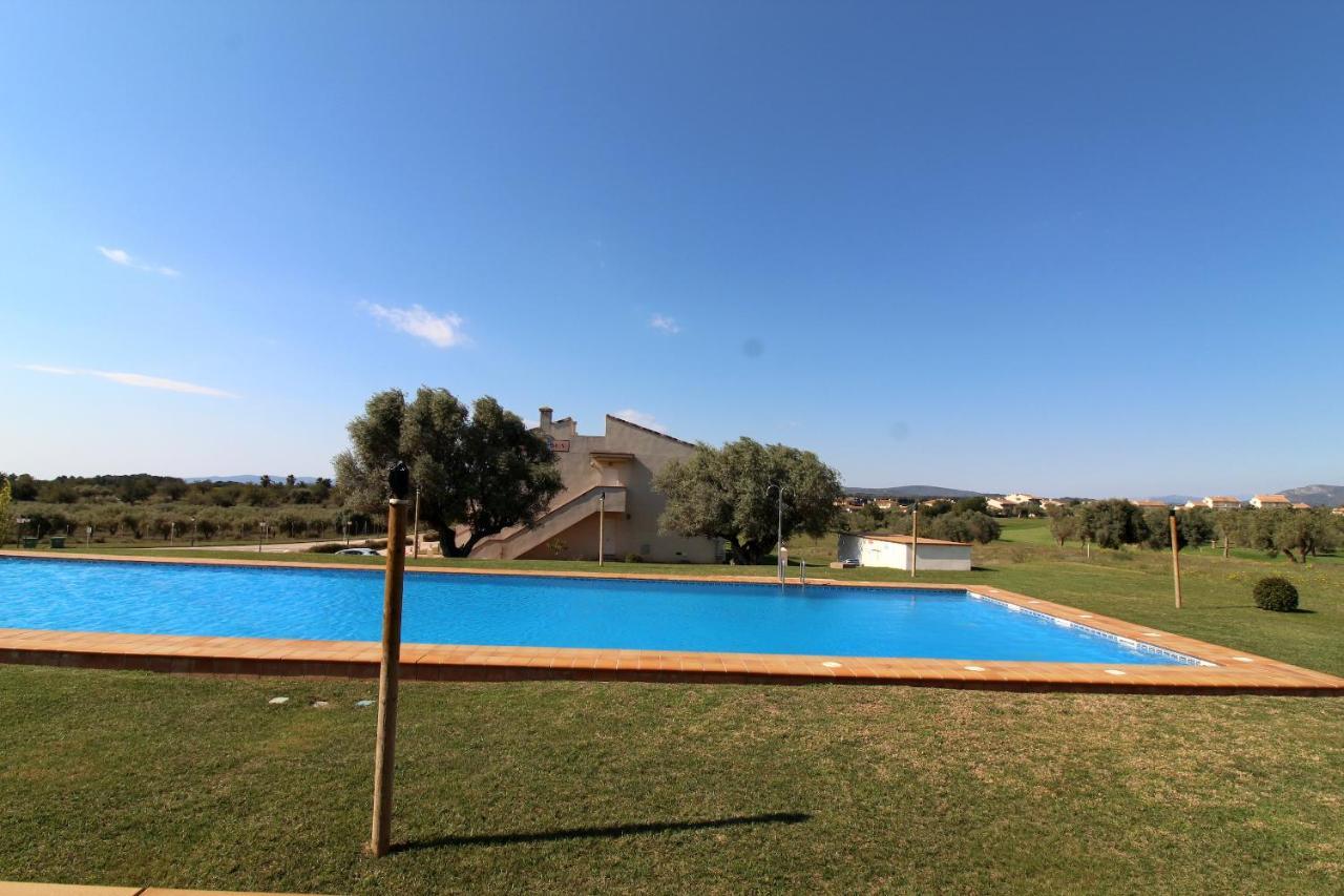 Panoramica Golf, Apt Familiar En San Jorge Holiday home *