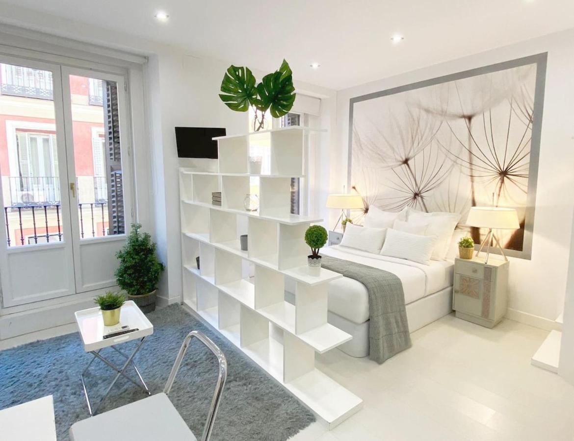 Apartamento Amazinn Places Plaza Mayor
