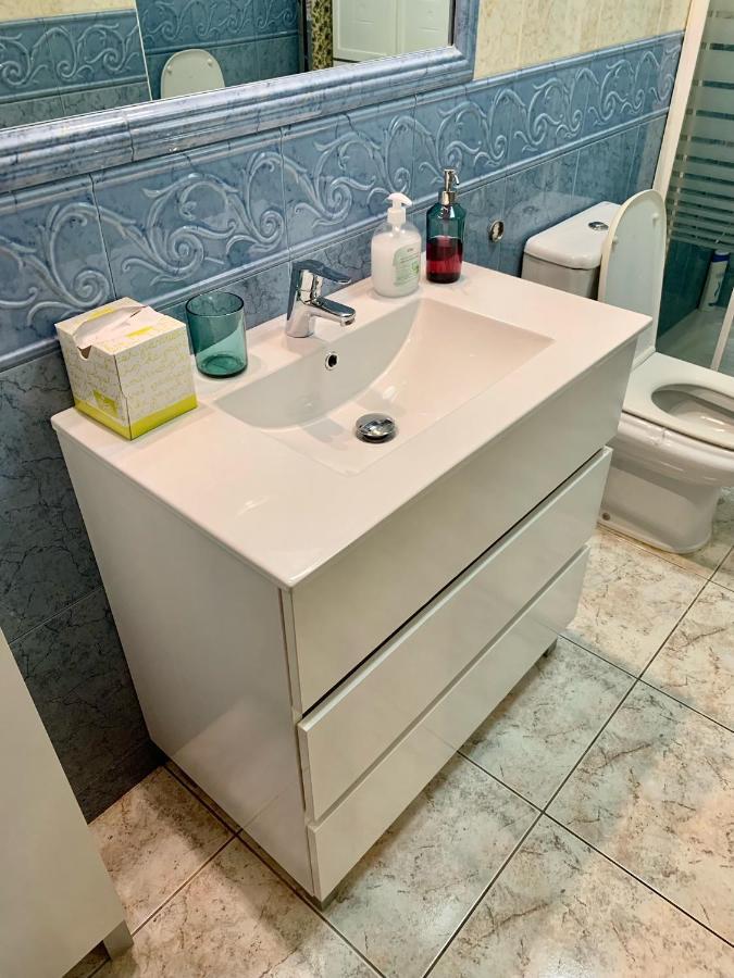 Apartment Playa Y Cercania En Gran Canaria