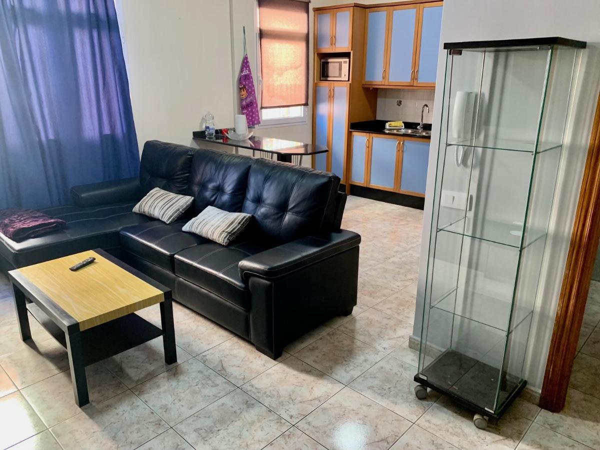 Playa Y Cercania En Gran Canaria Apartment