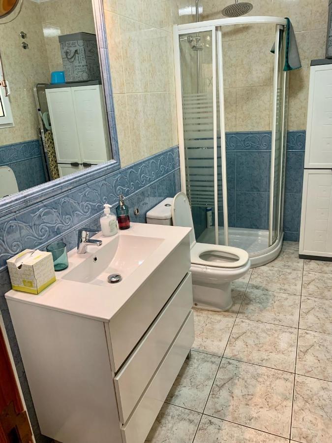 Playa Y Cercania En Gran Canaria Apartment