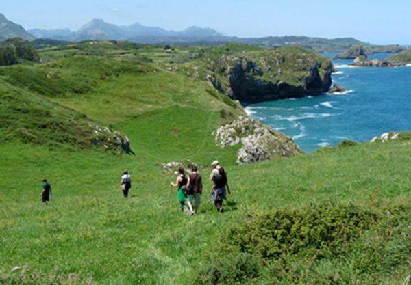 Llanes Villabeach Villahormes