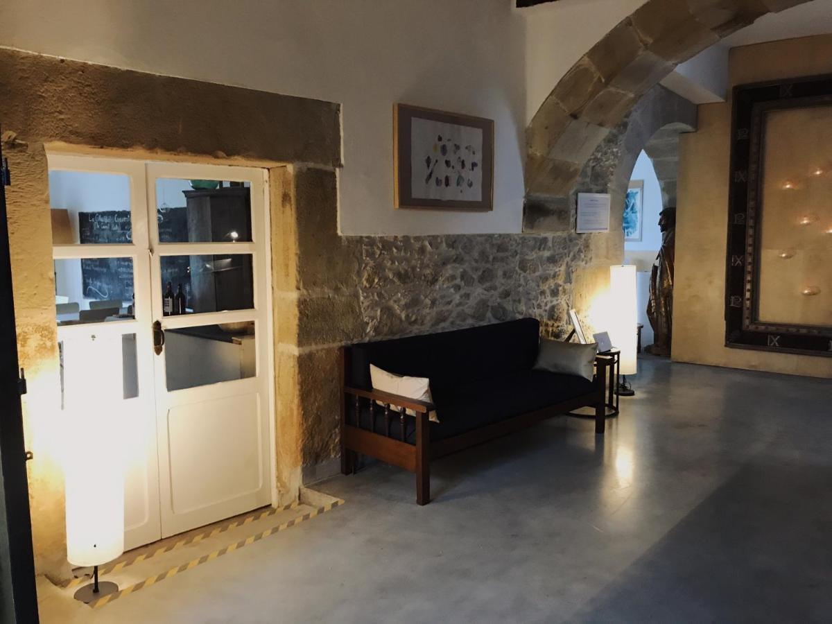 Albergue de peregrinos El Convento Hostal