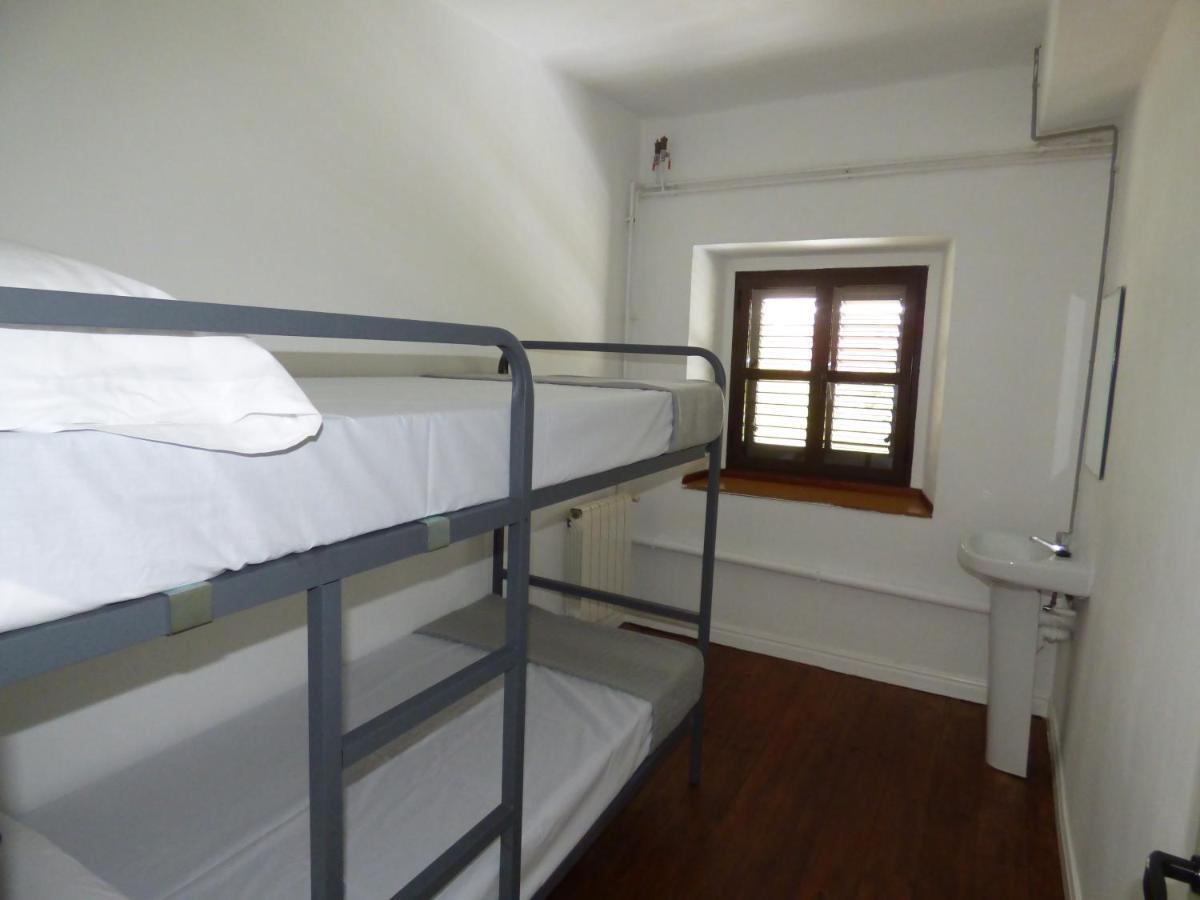 Albergue de peregrinos El Convento Hostal *