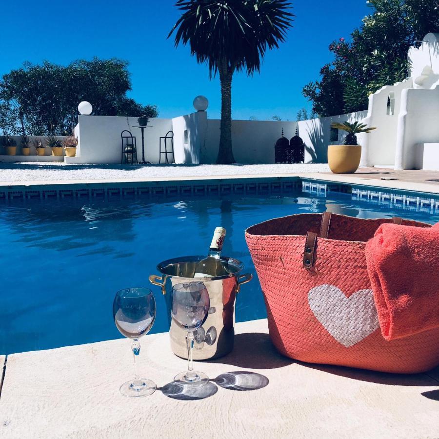 Casa Capricornio Bed and breakfast Marbella