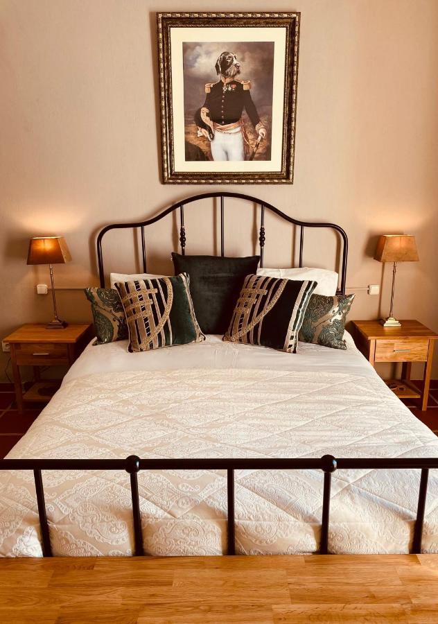 Casa Capricornio Bed and breakfast Marbella