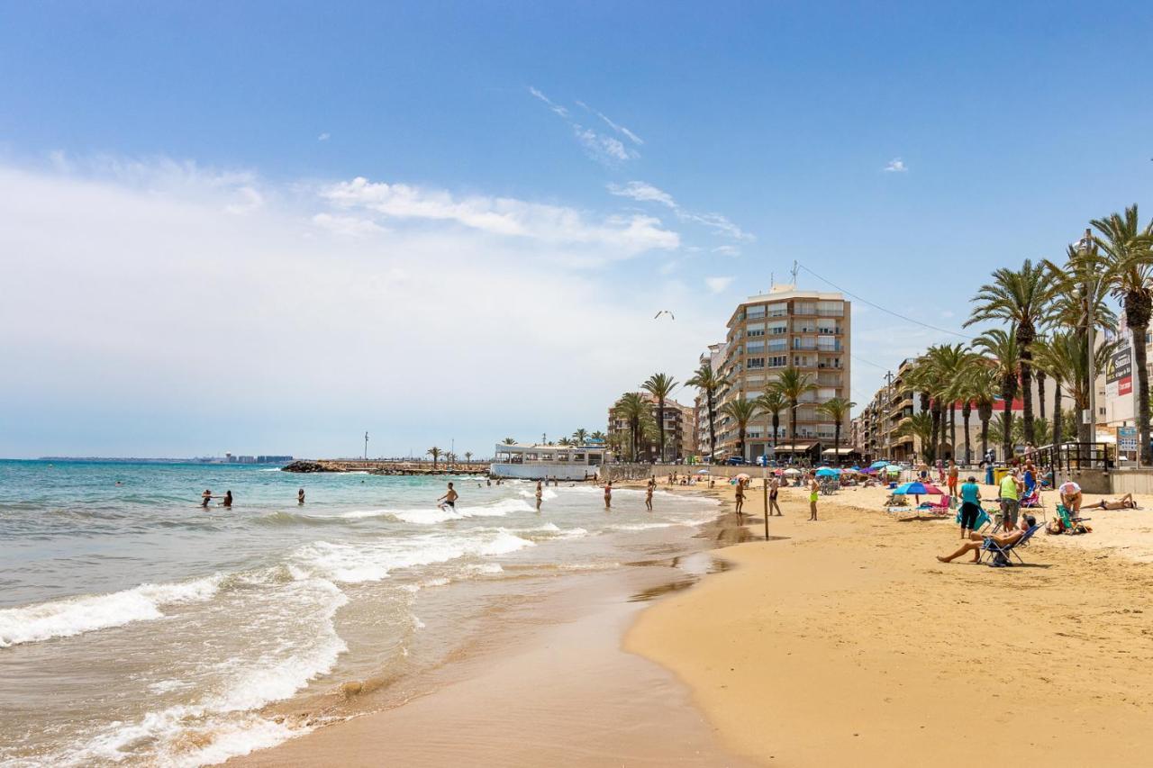 Apartamento Goleta 30