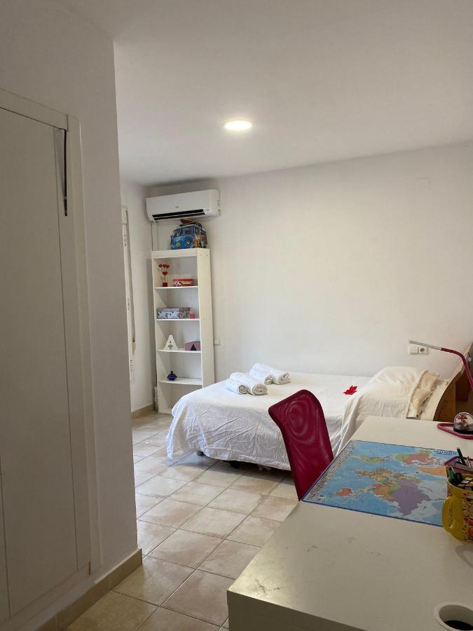 Playa San Juan Alicante Holiday home Santa Faz