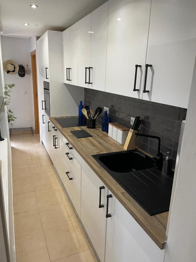Villa Casa Benks - Mar Menor Golf *
