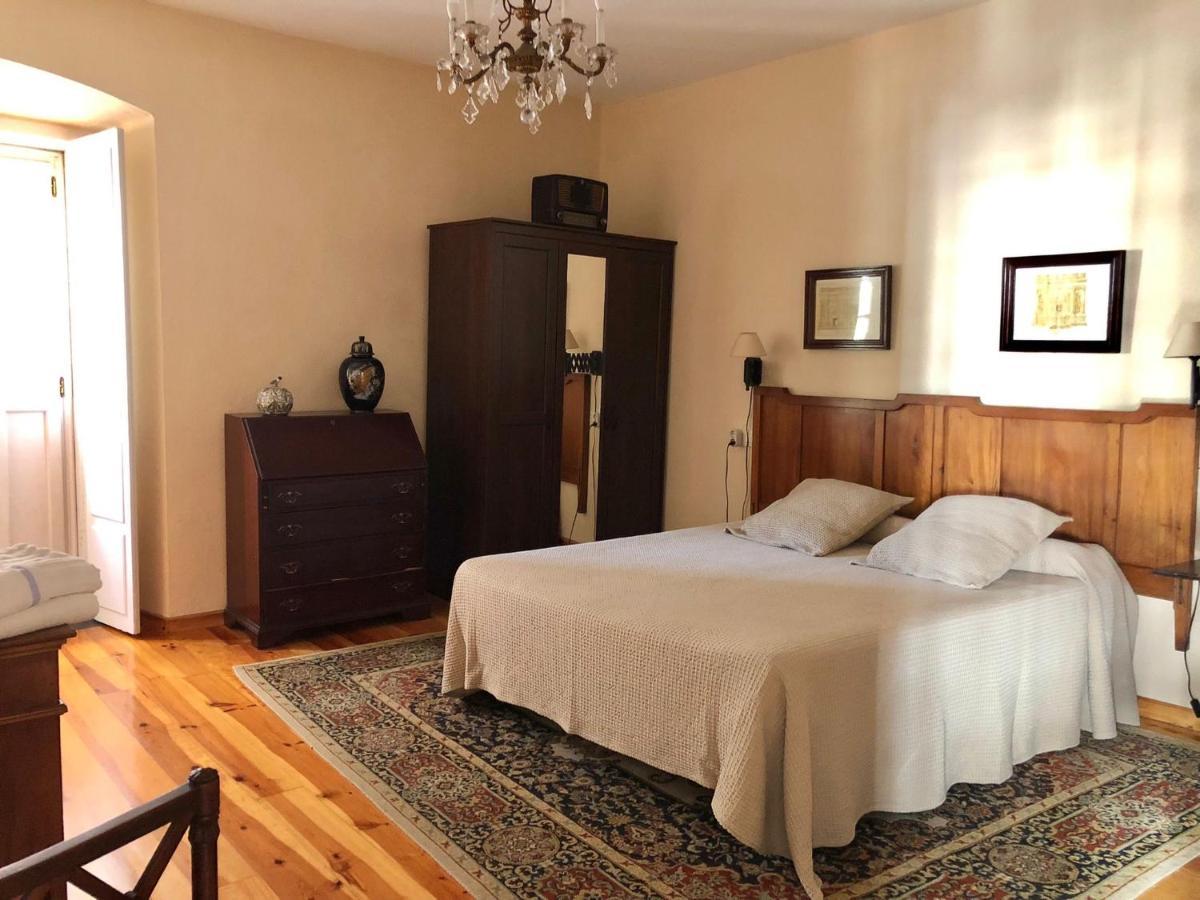 Apartment El Parque Luarca
