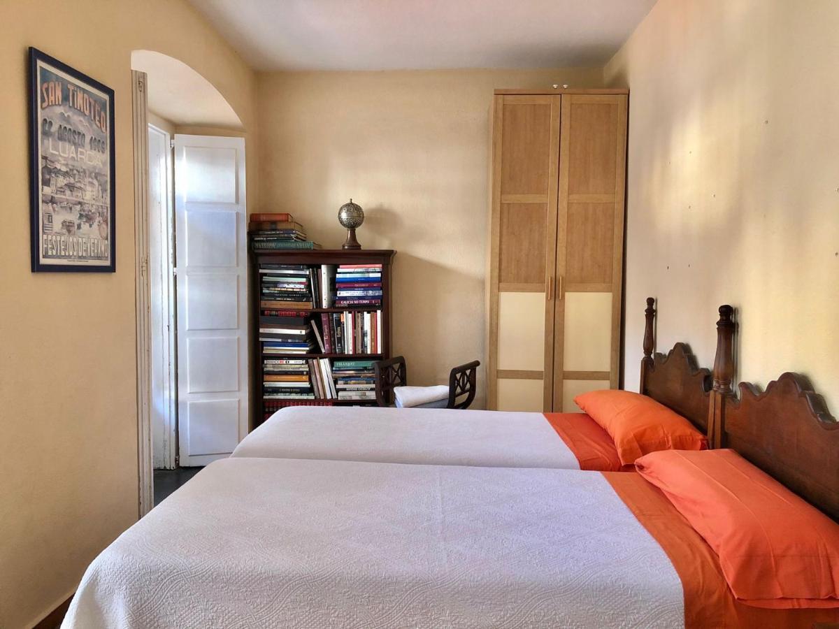 Apartment El Parque