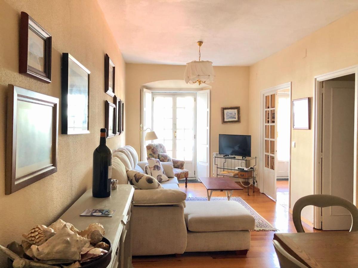 Apartment El Parque