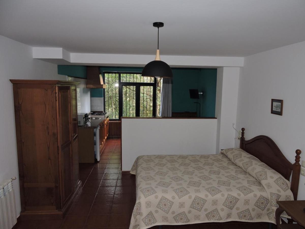 Casa Pancho Porrúa