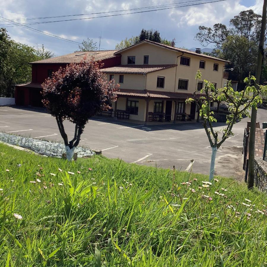 Hotel Casa Pancho 2*