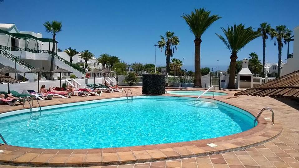 Holiday home Casa Anna. Pool And Next To The