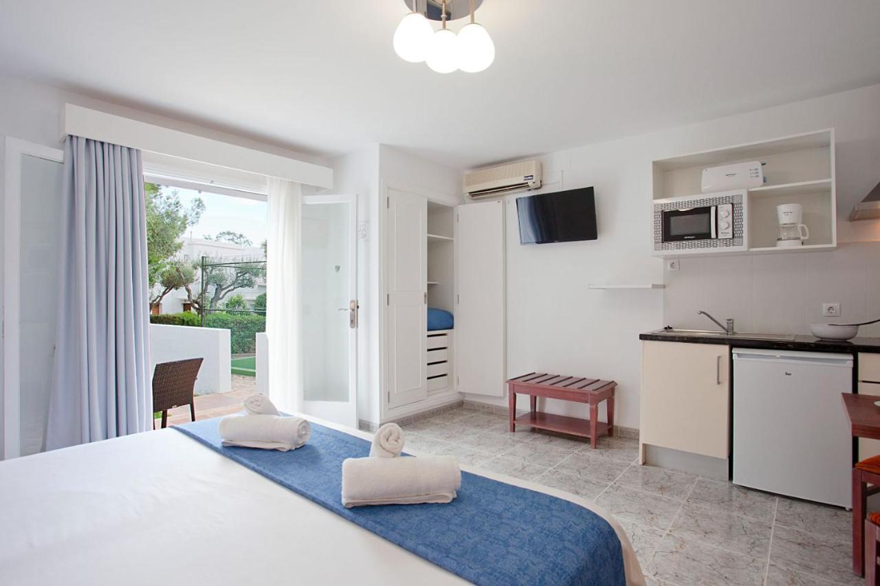Cala Murada Tennis Apartahotel *