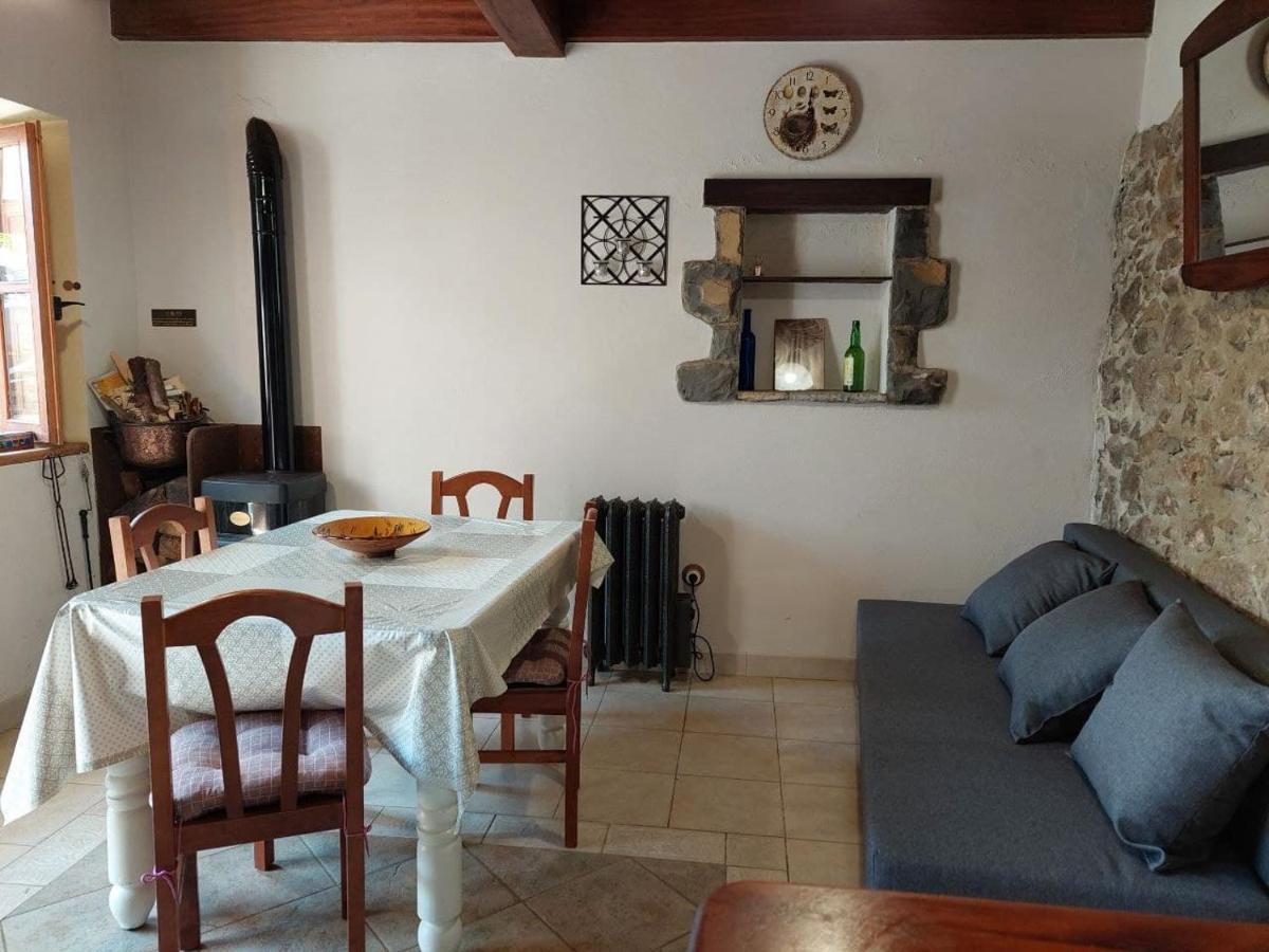 El ñeru Casa rural