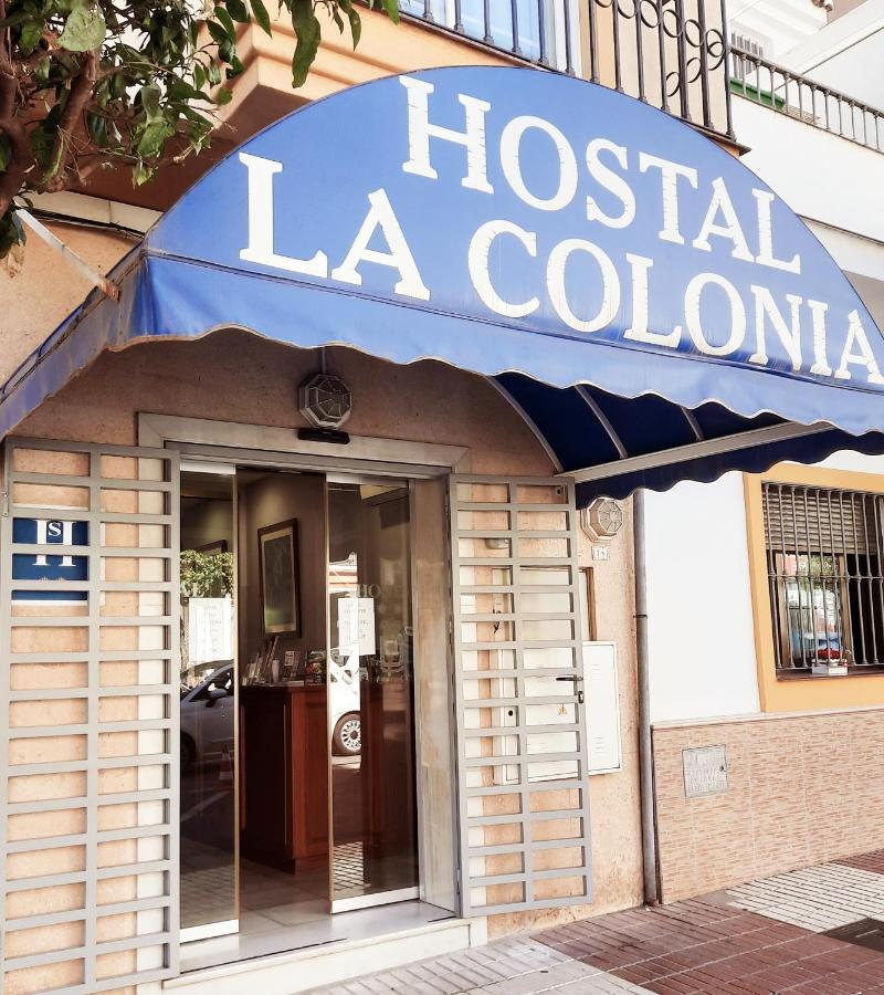 La Colonia 2* Marbella