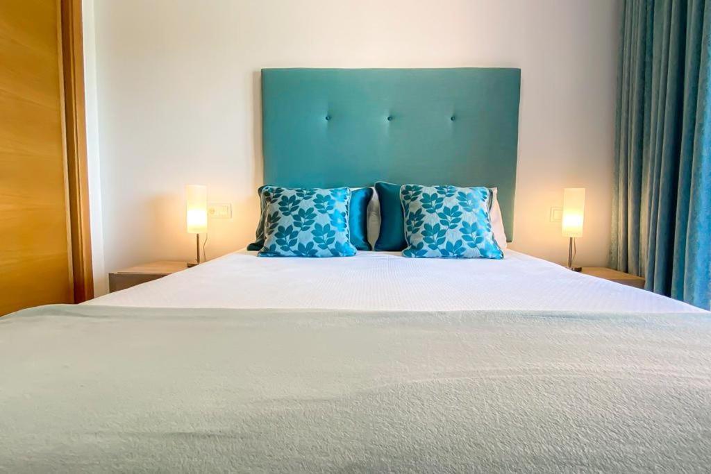 Apartamento Superb Luxurious Groundfloor 1 Bedroom App On Mar Menor Golf *
