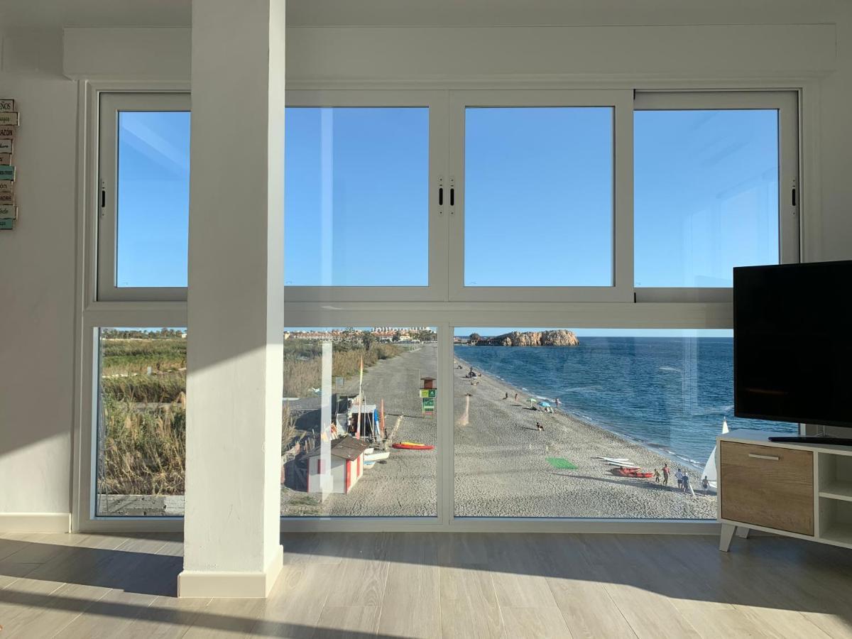 Ocean Apartamento Salobreña