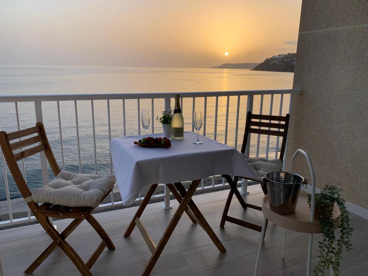 Apartamento Ocean Salobreña