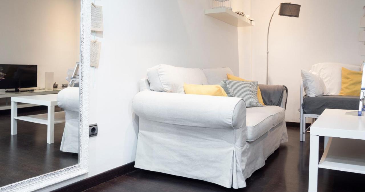 Apartamento San Lorenzo Parking Incluido Apartamento Córdoba
