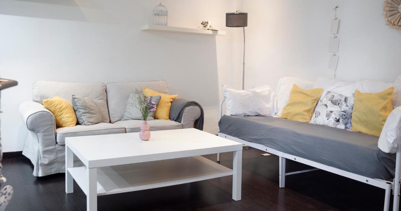Apartamento San Lorenzo Parking Incluido Apartamento Córdoba
