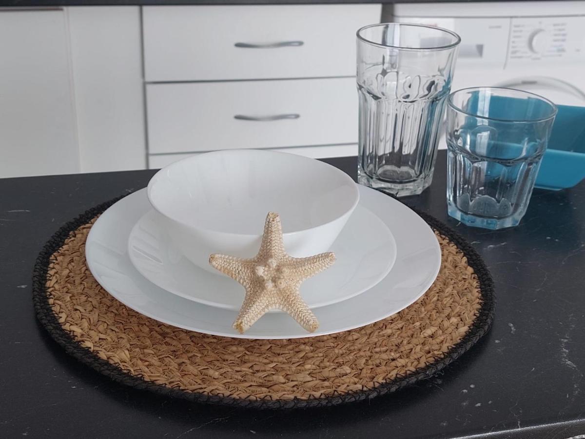 Apartamento Lily *
