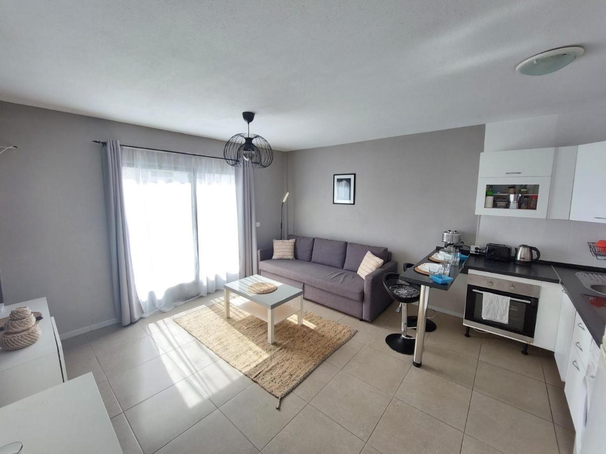 Apartamento Lily Costa De Antigua