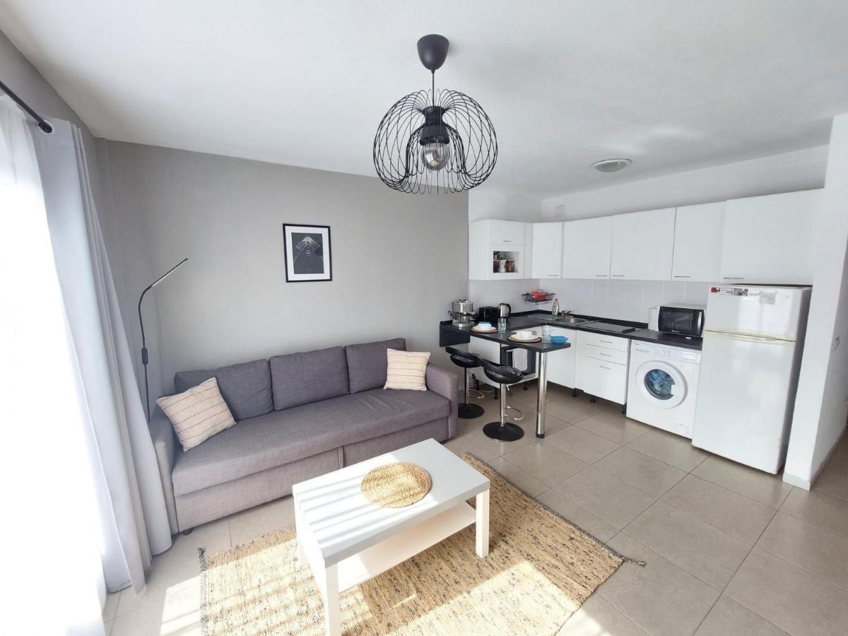 Apartamento Lily Costa De Antigua