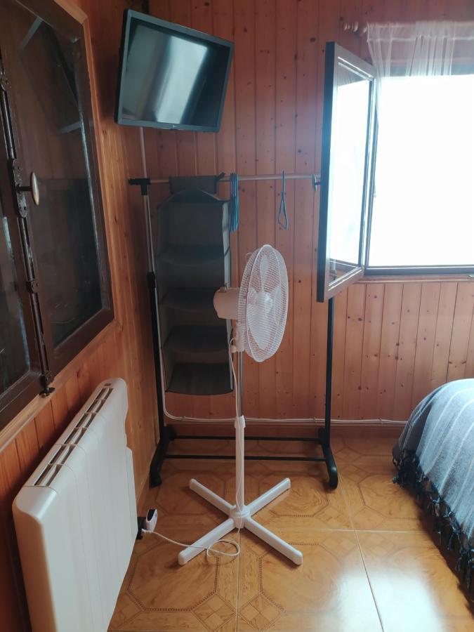 Rural Сasa de vacaciones *