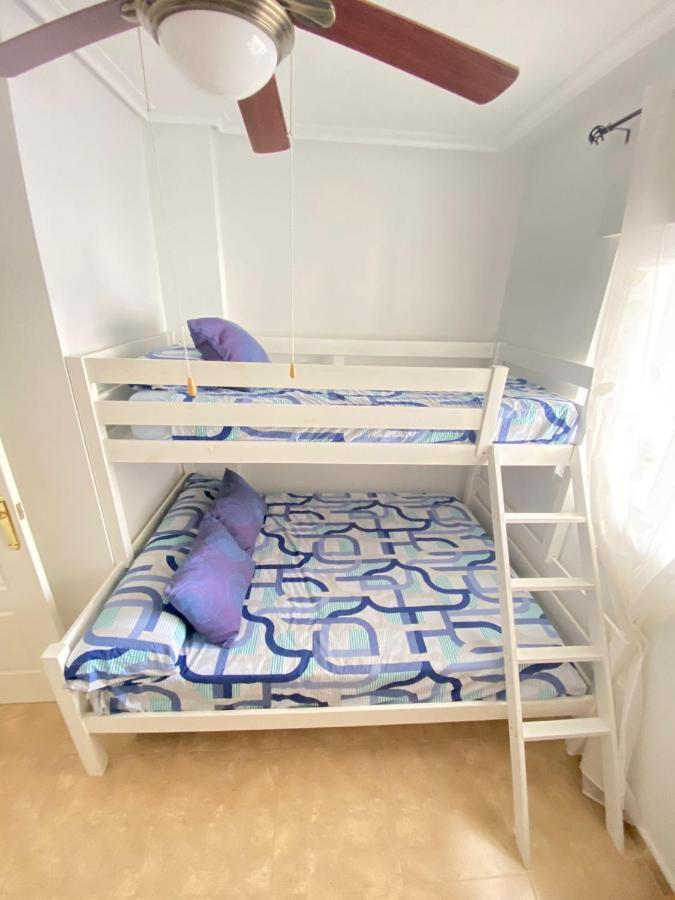 Apartamento S&h La Malquerida *