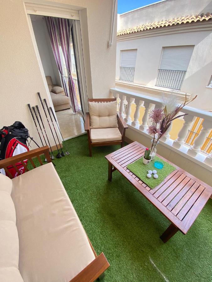 Apartamento S&h La Malquerida
