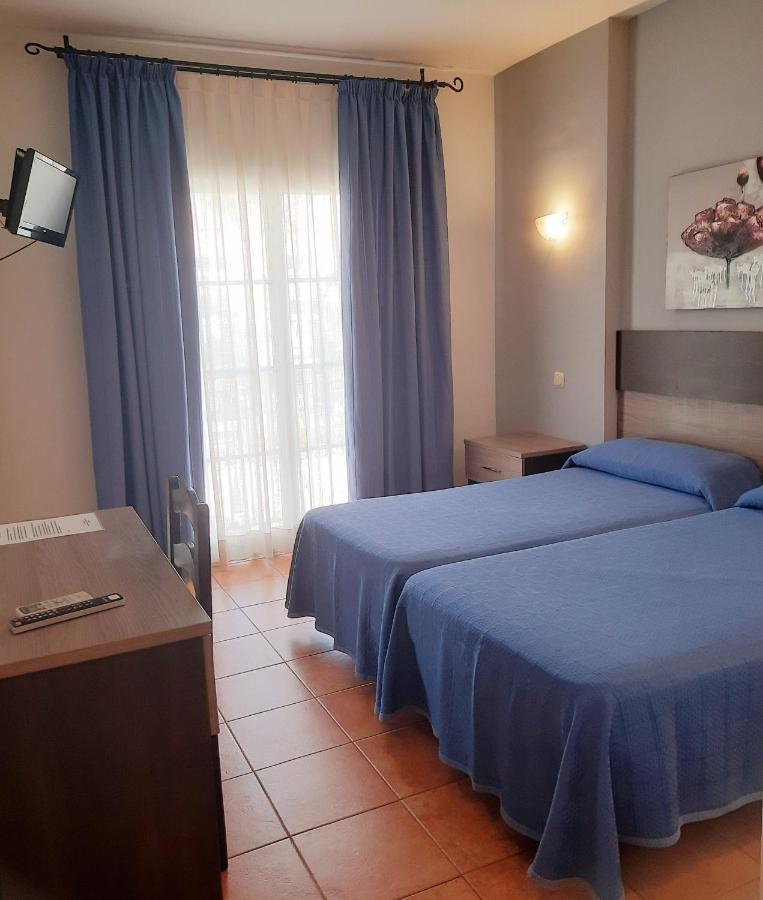 La Colonia Guest house Marbella