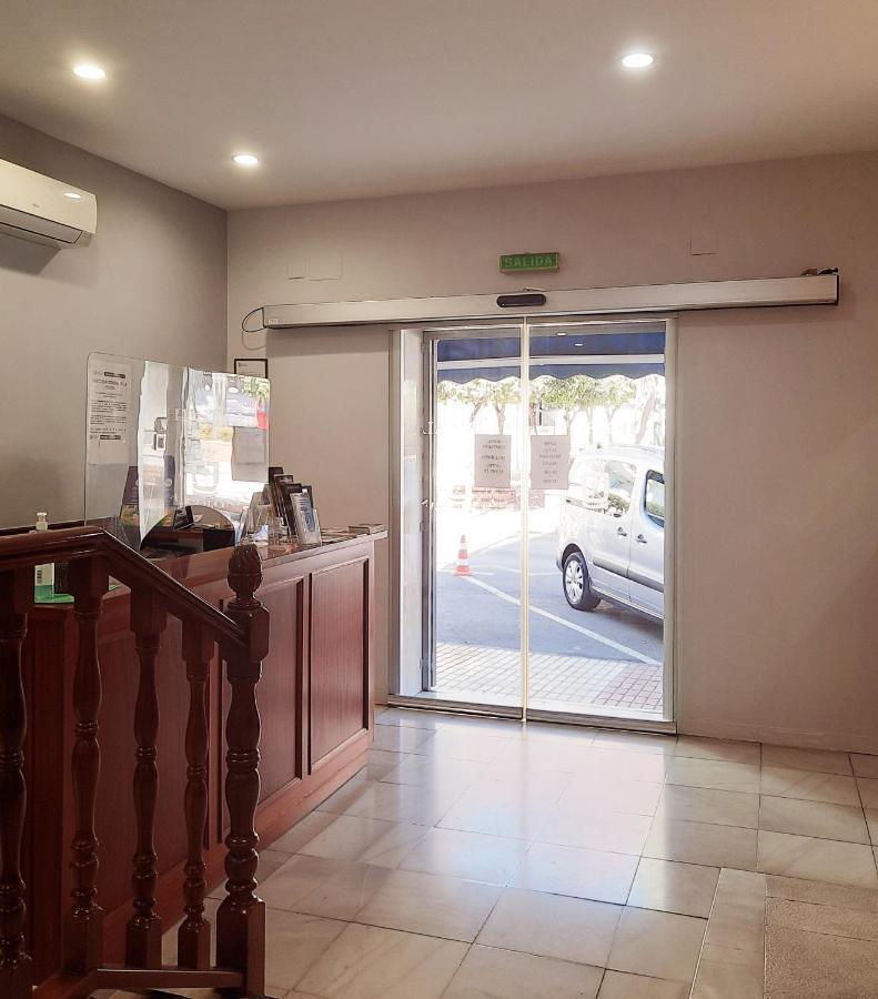 Guest house La Colonia Marbella