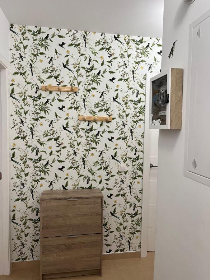 Apartamento De Ensueno Apartment Garrucha